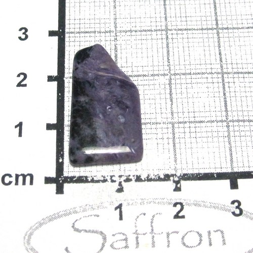 Čaroit - tromlík- č.8 — foto 1