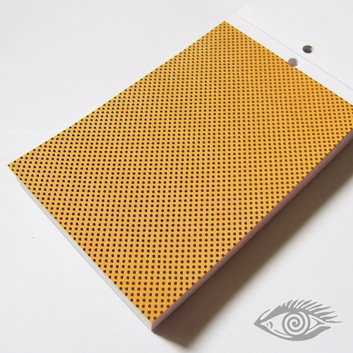 Kreativní papír - 11,4 x 16,5 cm