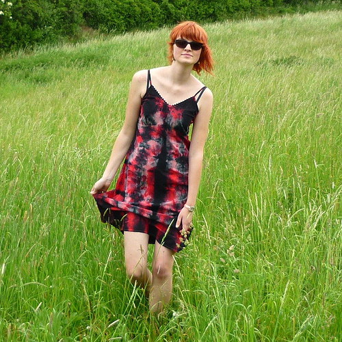 Red hot — foto 1