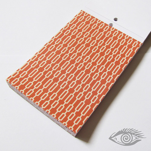 Kreativní papír - 11,4 x 16,5 cm