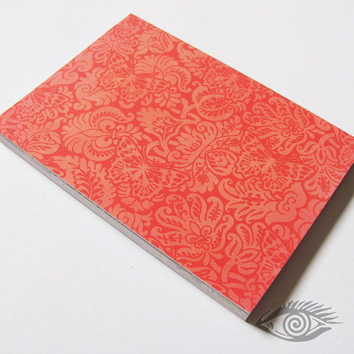 Kreativní papír - 11,4 x 16,5 cm