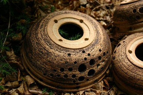 Polotovar lusteri — foto 1