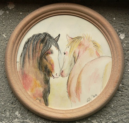 Kamarádi "šajři" — foto 1