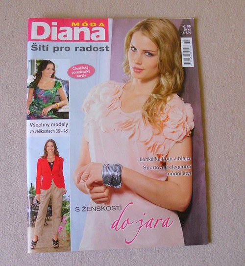 Diana — foto 1