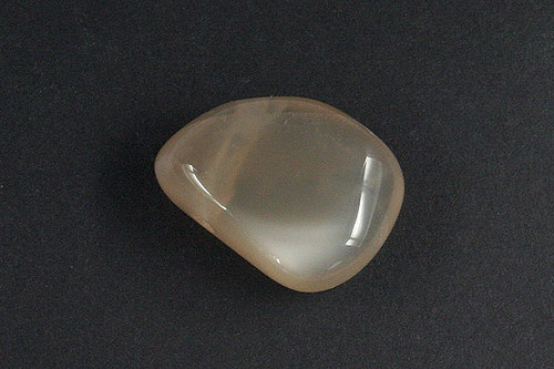 Vrtaný adulár 3 cm — foto 1