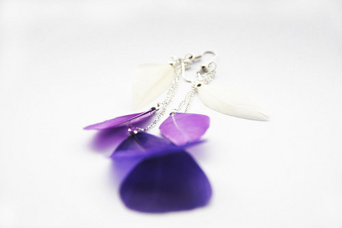 LilaBird. — foto 1