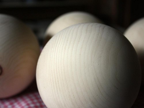 Kuličky - na přání — foto 1
