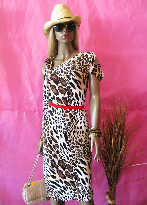 Cavalli in Savanna — foto 1