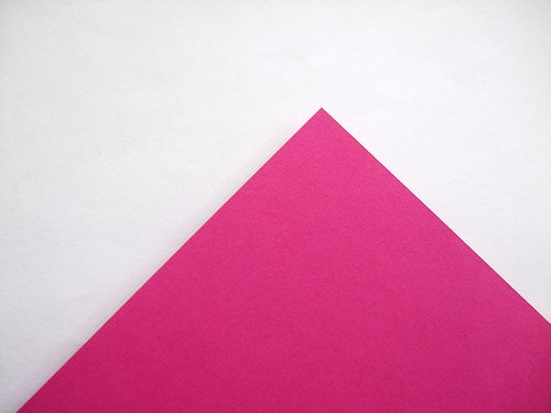 Fotokarton růžový/pink 300g