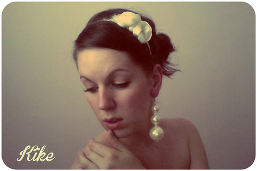 Sněhobílá variace! — foto 1