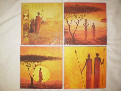 Afrika — foto 1