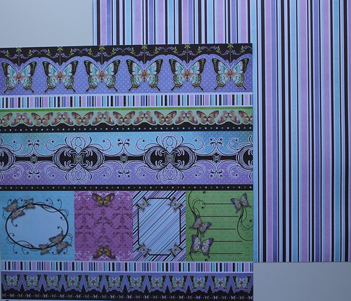 Čtvrtka 30,5x30,5 cm