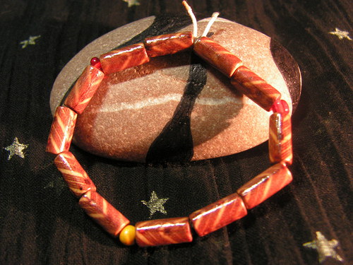Beads Stream 2 — foto 1