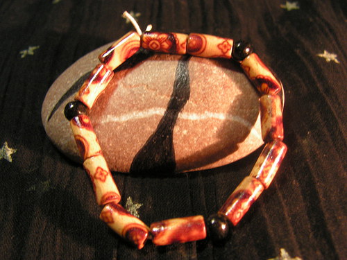 Beads Stream 3 — foto 1