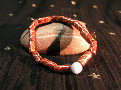 Beads Stream 7 — foto 1