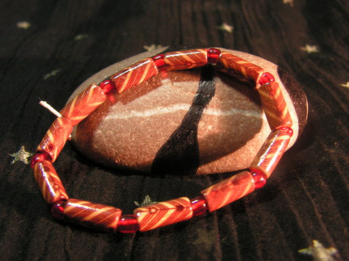 Beads Stream 8 — foto 1