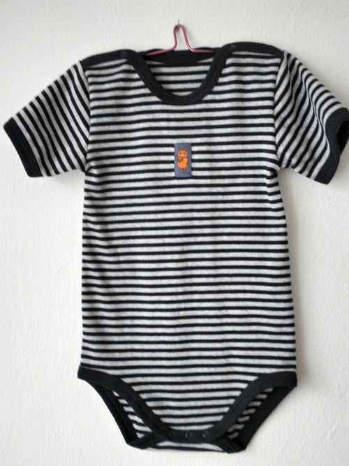 Dětské body — foto 1