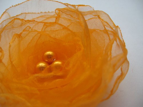 Mandarinková... — foto 1