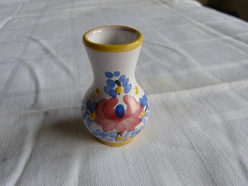 Vázička 1 — foto 1