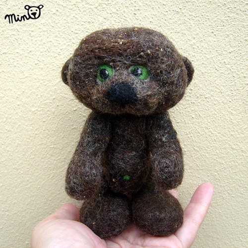 Mongy — foto 1