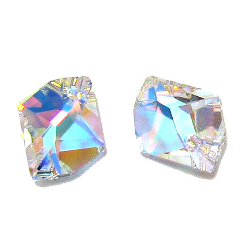 Swarovski - 18 mm - aurora borealis