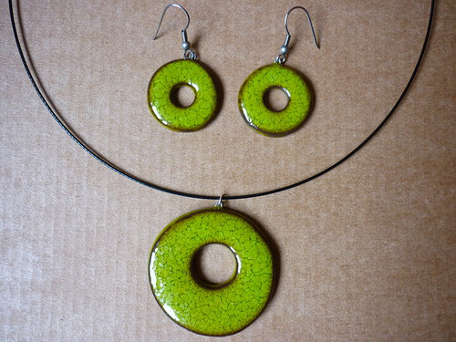 Souprava - Green II. — foto 1