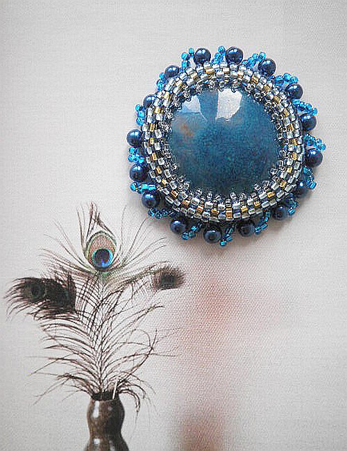 Blue Love — foto 1