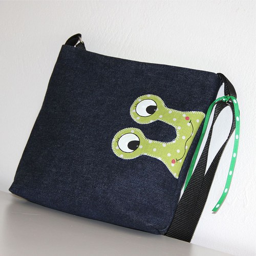 Slimy bag nr.9 — foto 1