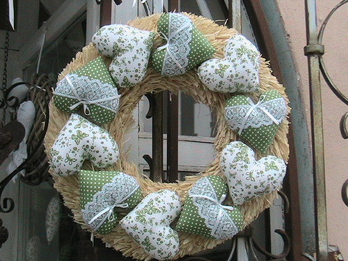 Věnec velký-40cm — foto 1