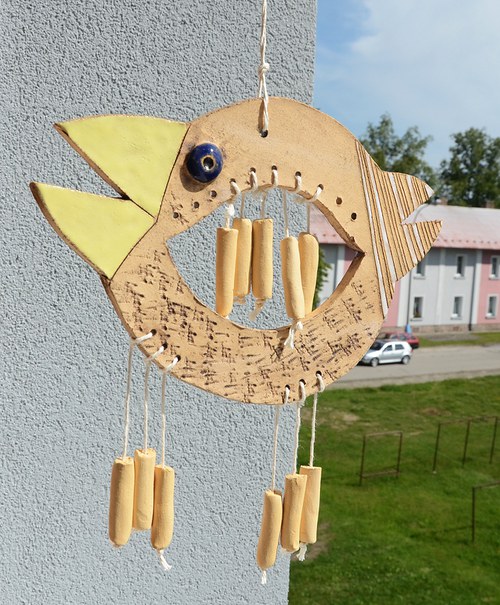 Lapač snů — foto 1