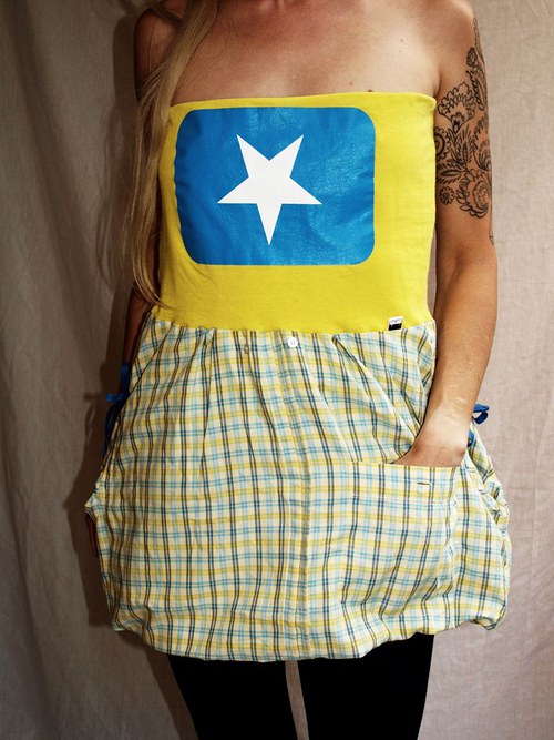 Shkirt 45 S-L — foto 1