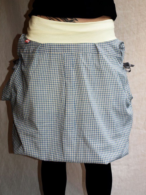 Shkirt 46 M-L — foto 1