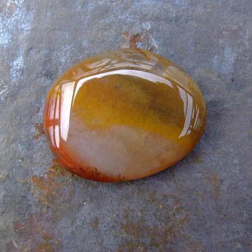 Sardonyx — foto 1