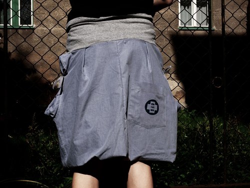 Shkirt 53 L — foto 1