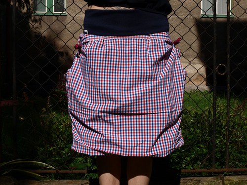 Shkirt 54 M-L — foto 1