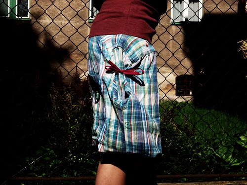 Shkirt 59 L-Xl — foto 1