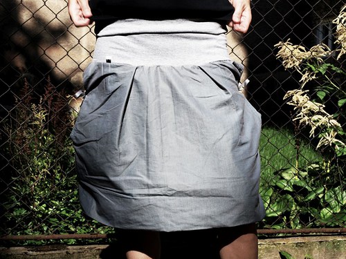 Shkirt 62 M-L — foto 1