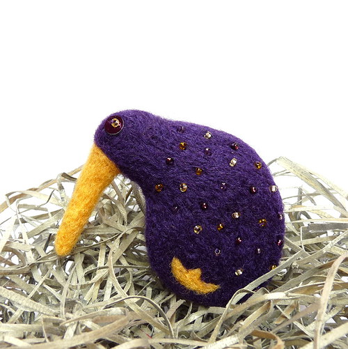 Kiwi Napuka — foto 1