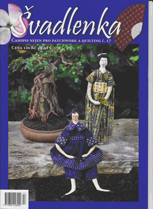 Švadlenka — foto 1