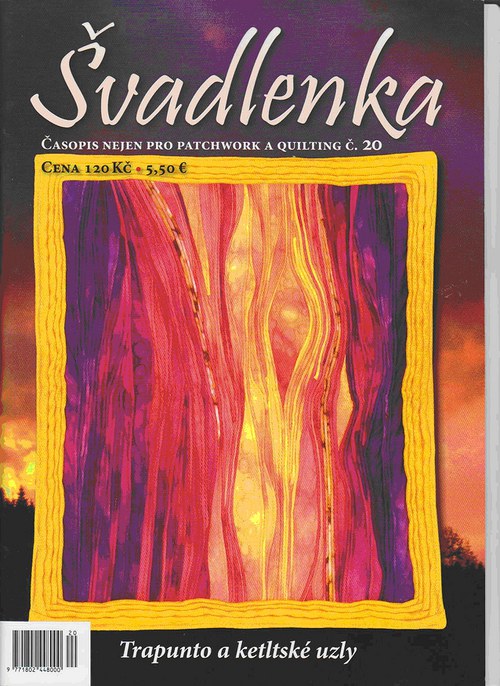 Švadlenka — foto 1