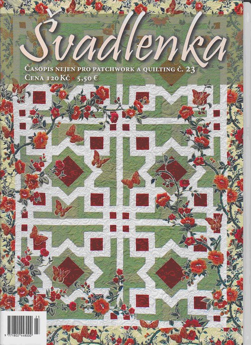 Švadlenka — foto 1