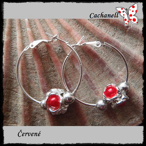 Červené — foto 1