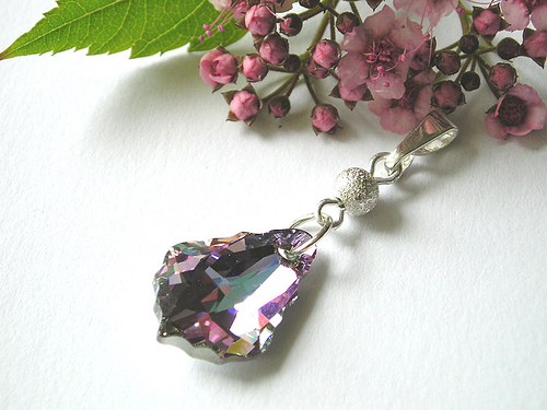 Swarovski Baroko Vitrail Light...na přání — foto 1