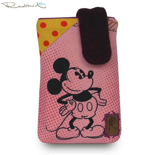 Mickey,sleva50%, pův.250,- — foto 1