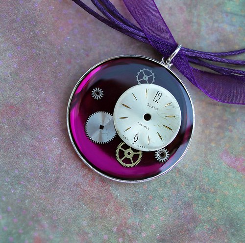 Violet time — foto 1