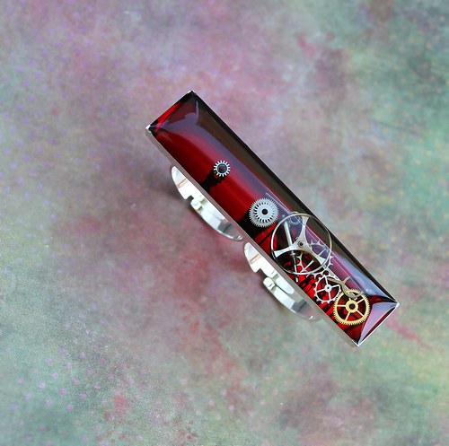 Twofingers /red/ — foto 1