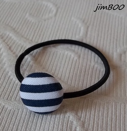 Gumička do vlasů-sleva z 25,- Kč — foto 1