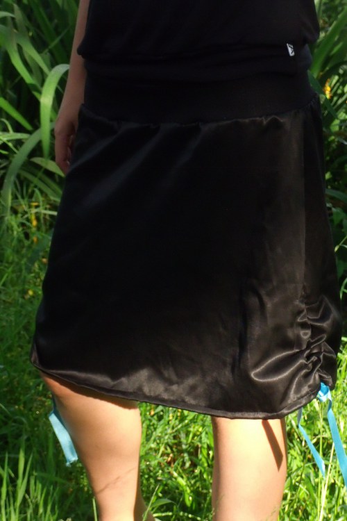 Sukně — foto 1