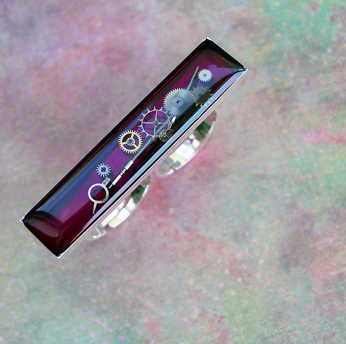 Twofingers /violet/ — foto 1