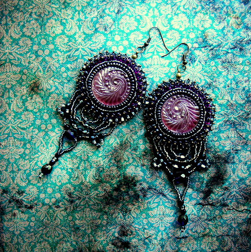 Spirales en verre — foto 1